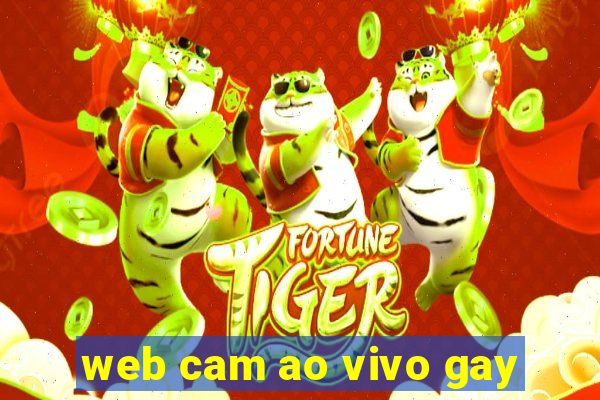 web cam ao vivo gay